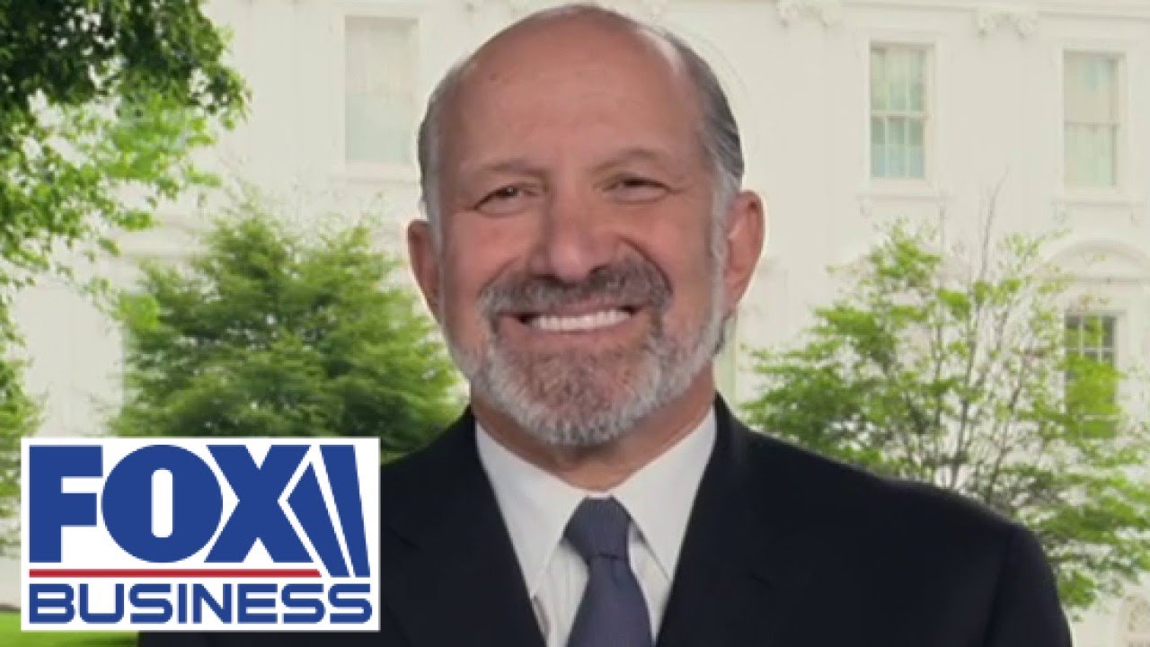 Howard Lutnick explains why Trump was able to get the UK trade deal done