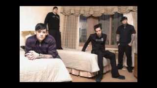 good charlotte - you&#39;re gone