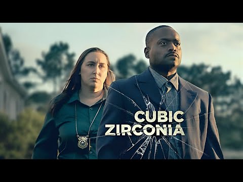 Cubic Zirconia | Crime Mystery | Free Movie 