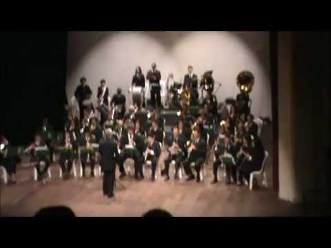 Dobrado Professor Teófilo Rodrigues / Homenagem Sr. Juju