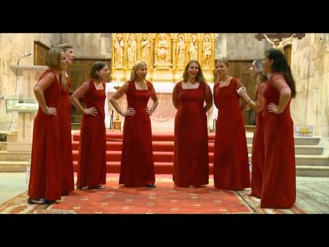 Klapa Teranke - Nek blazeni budu
