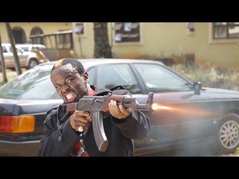 Not For Kids! CAMPUS KING  - Zubby Michael - Kelvin Ikeduba - Harry B - Latest Nigerian Movies 2023