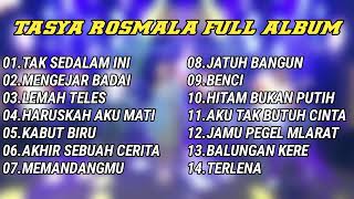 Download lagu Tasya Rosmala Full Album Top The Best Playlist | Tak Sedalam Ini mp3 Download lagu Tasya Rosmala Full Album Top The Best Playlist | Tak Sedalam Ini mp3
