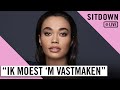 ROMY MONTEIRO over helpen bij PLAYBOY shoots | MTV Sit Down LIVE