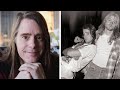 Nirvana Drummer Chad Channing Remembers Kurt Cobain