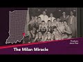 Journey Indiana - The Milan Miracle - The Milan ’54 Hoosiers Museum