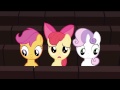 My Little Pony: FIM - Bad Seed, Babs Seed! (In ...