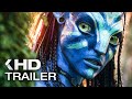 AVATAR Trailer 2009