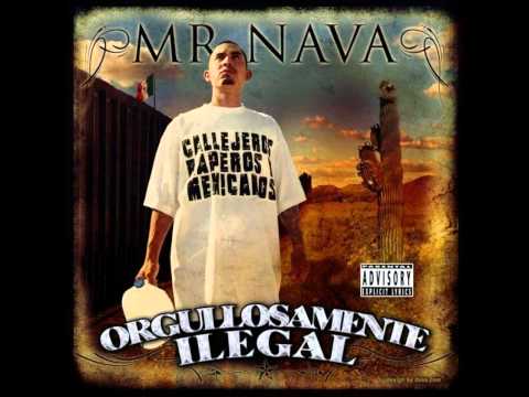 MR.NAVA- HATA HURTER