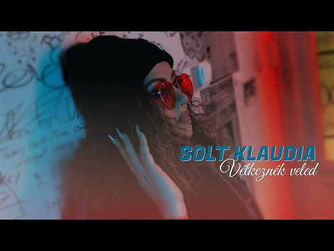 Solt Klaudia   Vétkeznék veled (Hivatalos videoklip)