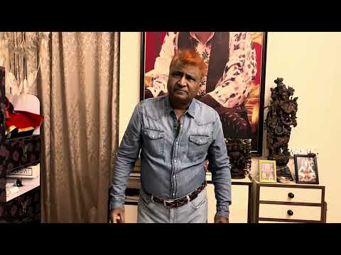 Swarnesh Sinha The iconic...