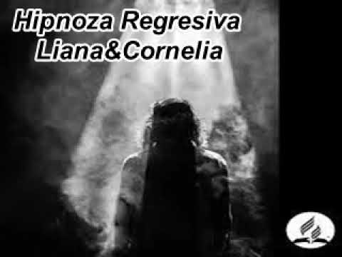 Hipnoza regresiva 190 Radita C