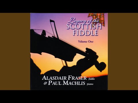 Lady Charlotte Campbell's New Strathspey/Lady Charlotte Campbell's Reel