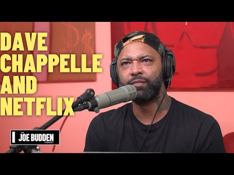 Dave Chappelle Wants You To Boycott His ‘Chappelle’s Show’