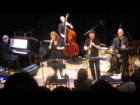 Nicki Allan sextet 