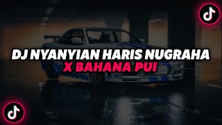 Download lagu DJ Nyanyian Haris Nugraha X Bahana Pui ( Slowed & Reverb )🎧 mp3