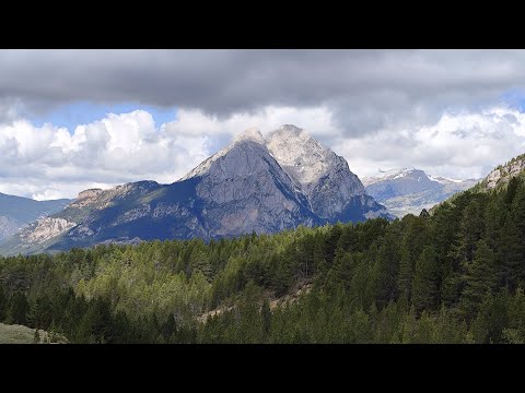 Sortida motorista a la Vall de Vansa.