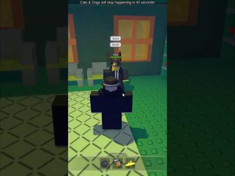 Wild side with Chance and Mafioso #chance #mafia #forsaken #sewh #wildside