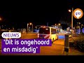 Beveiligers slachterij overrompeld door activisten