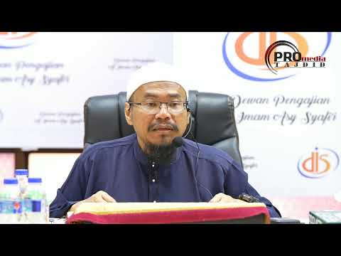 (🔴LIVE) 29-08-2026 Ustaz Adli Mohd Saad: A'lam As-Sunnah Al-Mansyurah (Siri 33)
