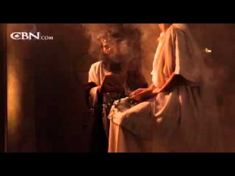 The Quest for God: The Oracle of Delphi - CBN.com