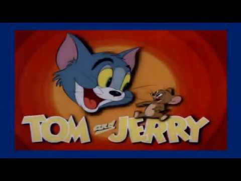 Tom and jerry episode 11 part 1