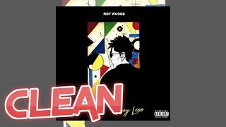 [CLEAN] Back It Up - Roy Woods ft. PartyNextDoor