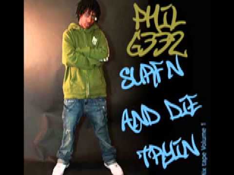 TAKE IT OFF - PHIL GEEZ FT. LIL REDD,YUNG E, (FREE)RECKLESS & TWEAK BANG