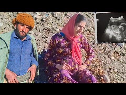 A kind man shelters a homeless pregnant woman🥹