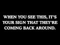 They Ghosted You Unexpectedly But They Ll Be Back