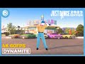 Just Dance 2023 Edition - Dynamite by BTS | Full Gameplay 4K 60FPS