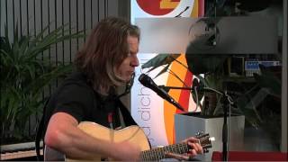 Guy Swinnen covert De Kreuners