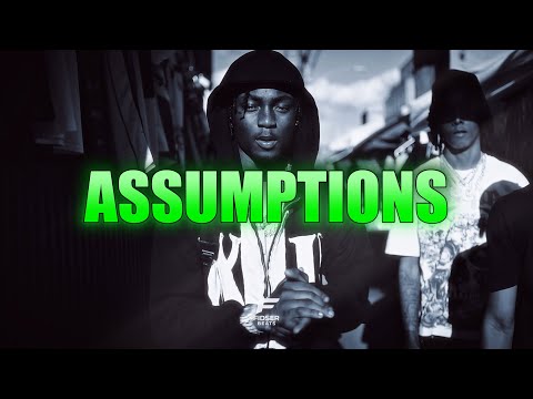 [FREE] Kyle Richh X Jenn Carter Jersey Club Type Beat 2025 “Assumptions” | Sample Type Beat 2025