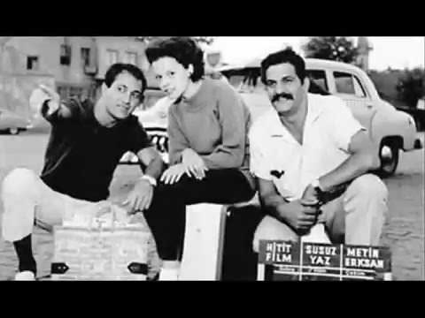 Trt Ara Müzikleri - Hoş Bilezik - 1973