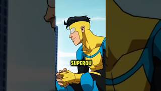 O Invencível superou o Omniman ? #omniman #invencivel #invencible  #invincible