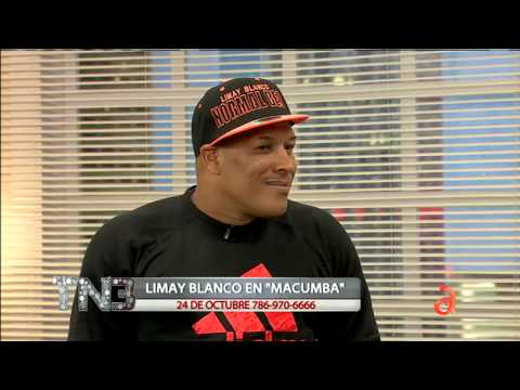 Los ladrones faranduleros: Limay Blanco - América TeVé