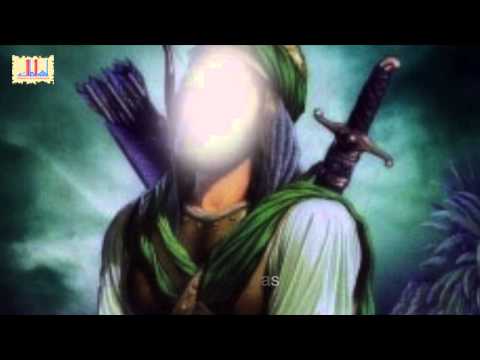 Allah is Most Gracious| Most merciful|Allah is with the Patient.