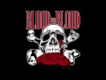 Blood for Blood - Jaded 