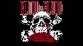 Blood for Blood - Jaded
