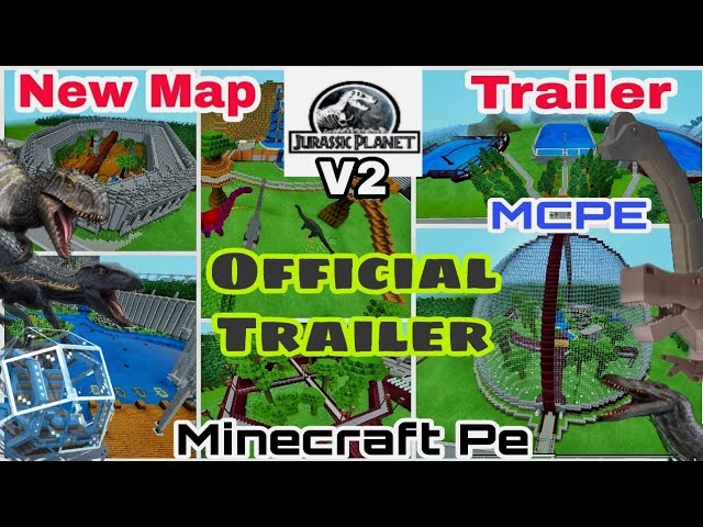 Planet Minecraft Minecraft Map