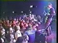 The Smashing Pumpkins Mayonaise Live 1993 ...