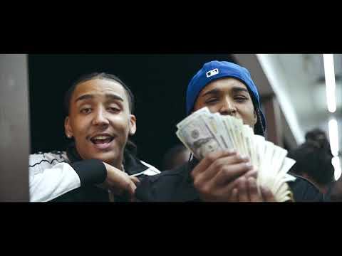 Young OG  ft Jay Bandz - "So Much Pain"