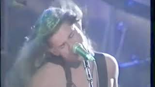 Lynch Mob - All I Want - LIVE in 1991 - ABC in Concert TV show