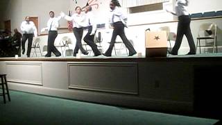 InTune Biggest Greatest Thing by Mary Mary