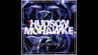 Hudson Mohawke - Turn Me Off (Ft. Keri Hilson & Lil' Wayne)