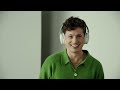Charlie Puth on Finding His Sound | Bose