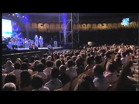 Los Morancos en La Maestranza (21/06/2011) (1)