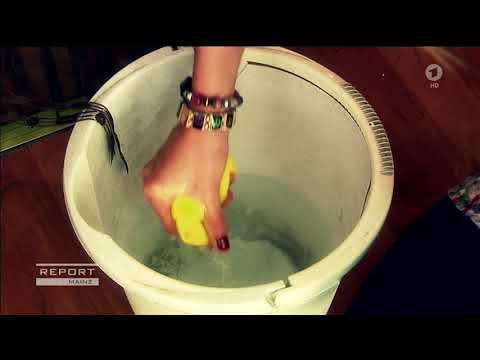 Wie Nachwuchsfachkräfte ausgenutzt werden | Report Mainz | Das Erste