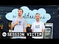 Session Victim Fault Radio DJ Set At Vinyl Dreams San Francisco