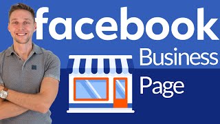 Create a Facebook Business Page | Step-By-Step Tutorial 2024